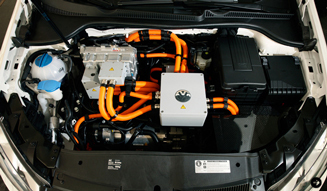 Volkswagen|フォルクスワーゲン 全車種にPHVを導入へ|03