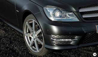 Mercedes-Benz C-Class｜メルセデス・ベンツ Cクラス 試乗｜06