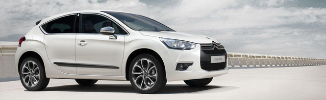CITROEN DS4｜シトロエン DS4 走りを動画で公開｜01