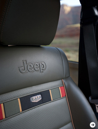JEEP 70th Anniversary Edition | Jeep 70th Anniversary Edition | 04