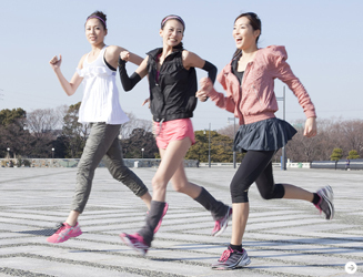 xChange Run★Fit|エクスチェンジ ラン★フィット 02
