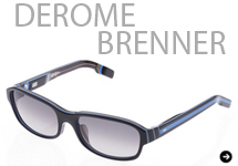 DEROME BRENNER｜デローム ブレナー 