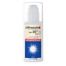 Altra Sun | UV Care 02