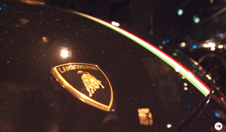 Lamborghini Gallardo LP550-2 Tricorole｜ランボルギーニ ガヤルドLP 550-2 トリコローレ｜03