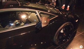 Lamborghini Gallardo LP550-2 Tricorole｜ランボルギーニ ガヤルドLP 550-2 トリコローレ｜02
