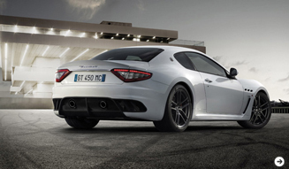 MASERATI GRANTURISMO MC STRADALE｜マセラティ グラントゥーリズモ MC ストラダーレ デリバリー開始｜02