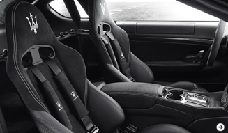 MASERATI GRANTURISMO MC STRADALE｜マセラティ グラントゥーリズモ MC ストラダーレ デリバリー開始｜03