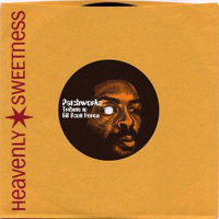 Patchworks / RIP with John Coltrane