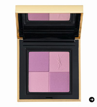 イヴ・サンローラン|AUTUMN WINTER LOOK 2011/2012 02