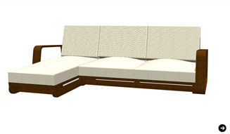 Furniture | a.flat 01