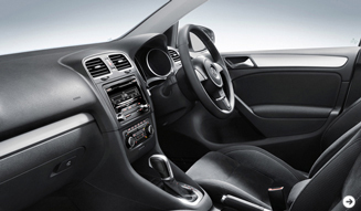 Volkswagen Golf Premium Edition│03