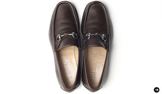 Osamu Shigematsu | Shoes 02