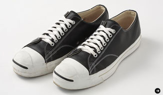 Osamu Shigematsu | Shoes 05