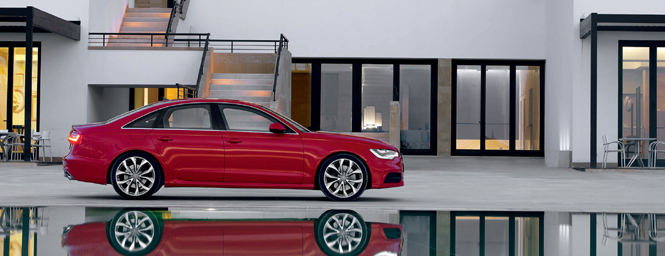 AUDI A6 2.0TDI SE | AUDI A6 2.0TDI SE