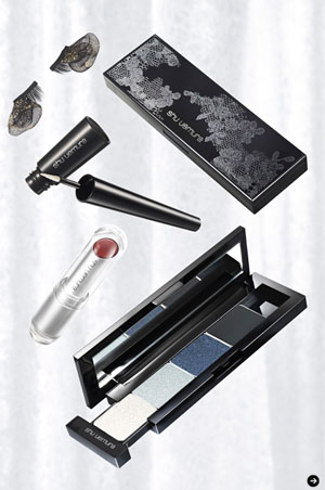 shuuemura|novadiva 02