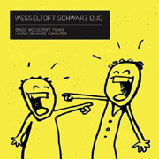 Bugge Wesseltoft Henrik Schwarz / Duo