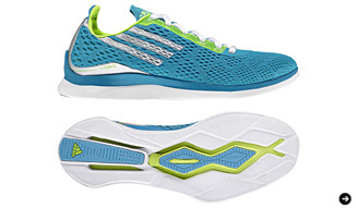 adidas|adizero Training 09