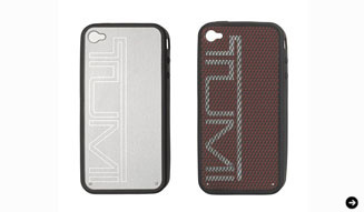 TUMI | Mobile Case 03