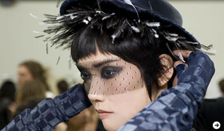 CHANEL|コレクション 12