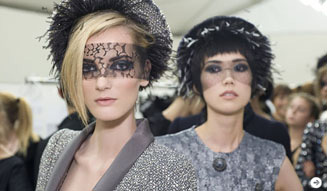 CHANEL|コレクション 14