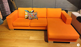 BoConcept | Ginza Store 07