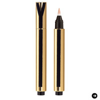 YSL|ラディアントイベント 03