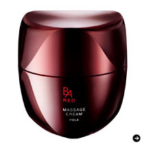 ポーラ｜BA RED 03_01