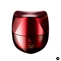 ポーラ｜BA RED 04_02