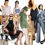 Chapter 2: Instantly Chic! Key Details & Items to Watch