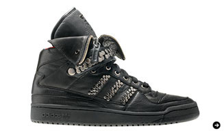 DIESEL｜adidas Originals 04