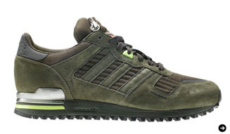 DIESEL｜adidas Originals 13