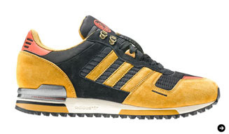 DIESEL｜adidas Originals 17