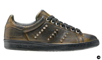 DIESEL｜adidas Originals 21