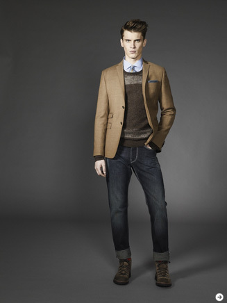 J.LINDEBERG | J.LINDEBERG 01