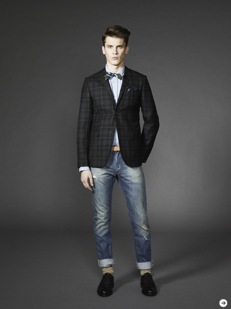 J.LINDEBERG | J.LINDEBERG 02