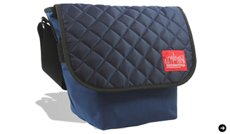 Manhattan Portage|マンハッタン ポーテージ 01