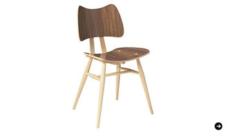 MARGARET HOWELL | ERCOL 02