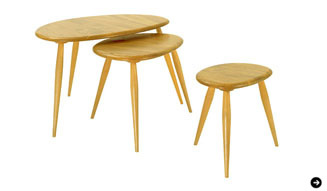 MARGARET HOWELL | ERCOL 04