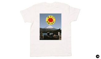 TEE PARTY｜Tシャツ 02