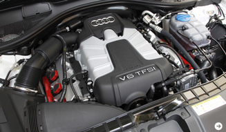 Audi A6 | Audi A6 Launched in Japan | 03