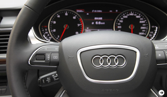 Audi A6 | Audi A6 Launched in Japan | 07