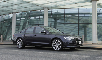 Audi A6 | Audi A6 Launched in Japan | 11
