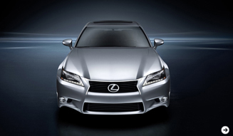 LEXUS GS350|レクサス GS350 ペブルビーチでワールドプレミア|02
