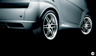 smart fortwo BRABUS Xclusive｜スマート フォーツー ブラバス エクスクルーシブ｜02