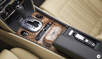 BENTLEY CONTINENTAL GTC│New Bentley Continental GTC Debuts in Frankfurt｜04