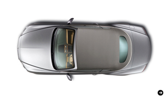BENTLEY CONTINENTAL GTC│New Bentley Continental GTC Debuts in Frankfurt｜03