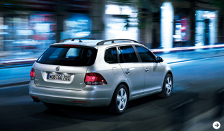 Volkswagen Golf Variant Enhanced Premium Edition Launched | 02