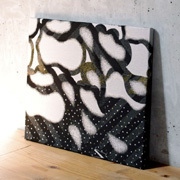 enamel.