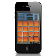 W+K Tokyo Lab「Fresh Push Play」<