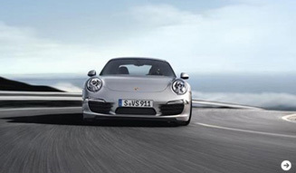 Porsche 911｜ポルシェ 911　9月のお披露目が決定｜03